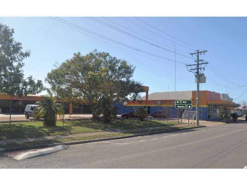 Ayr QLD 4807