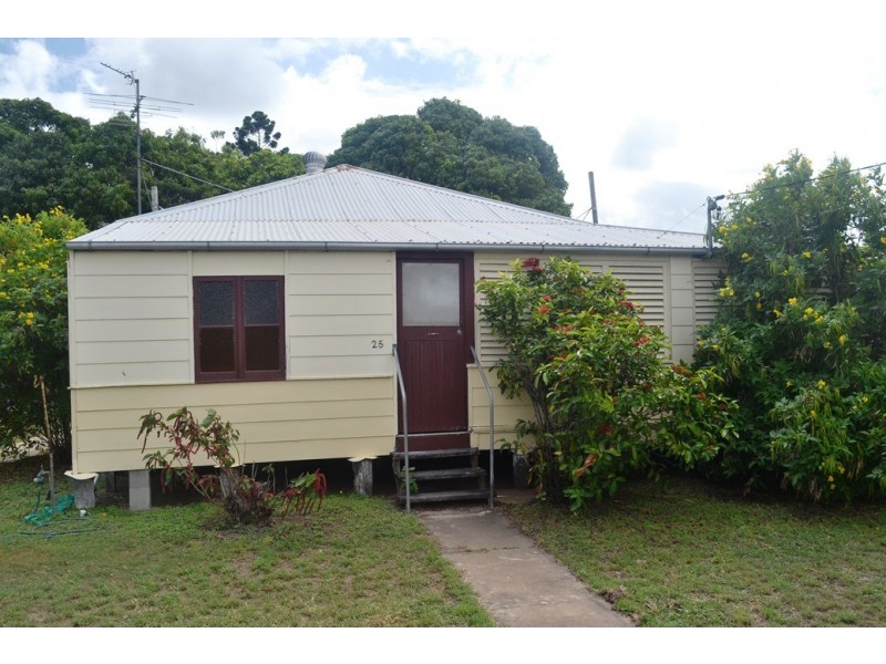 Ayr QLD 4807