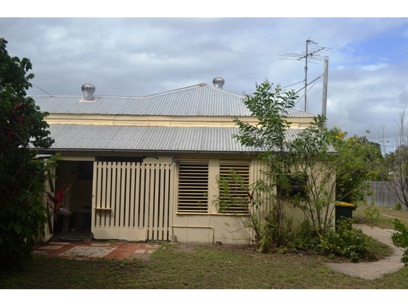 Ayr QLD 4807