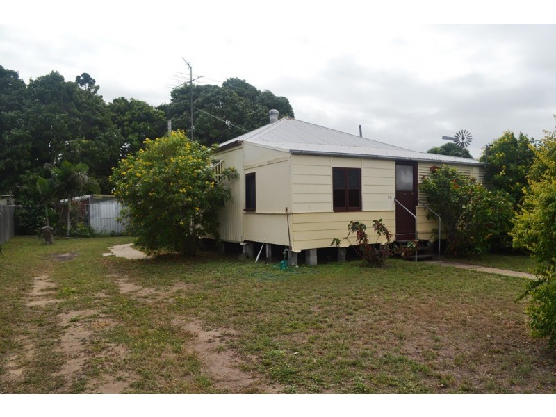 Ayr QLD 4807