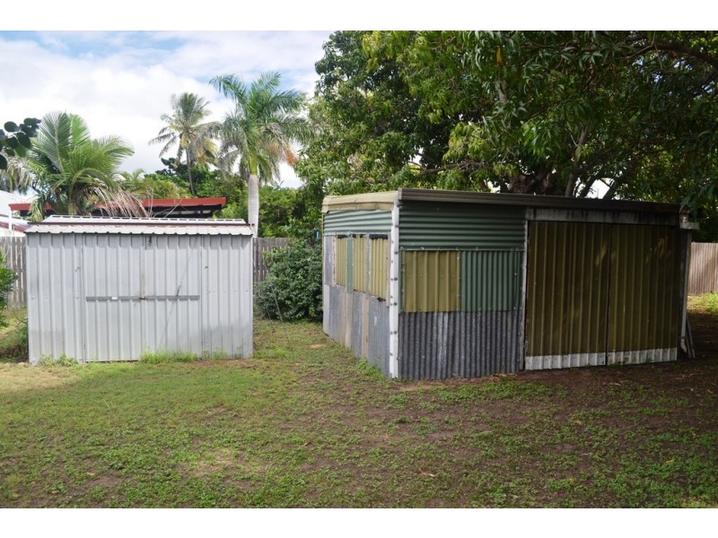 Ayr QLD 4807