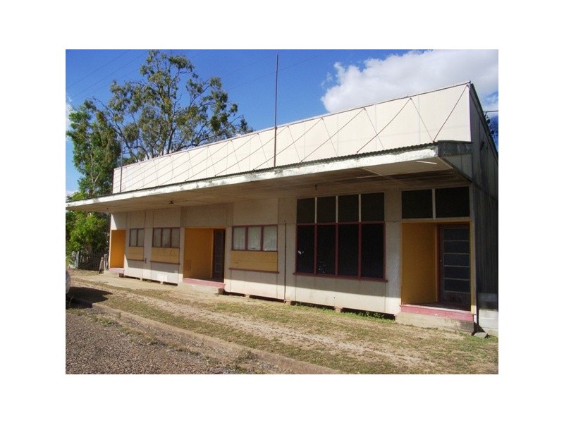Millaroo QLD 4807