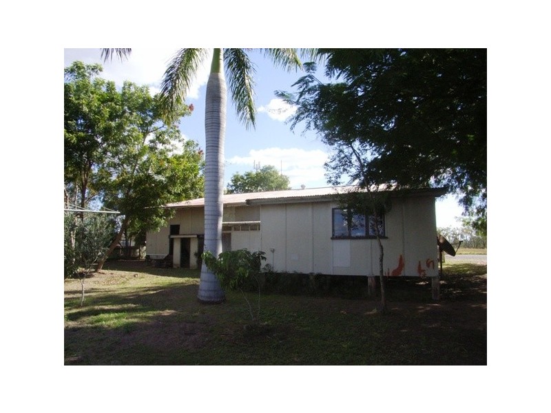 Millaroo QLD 4807