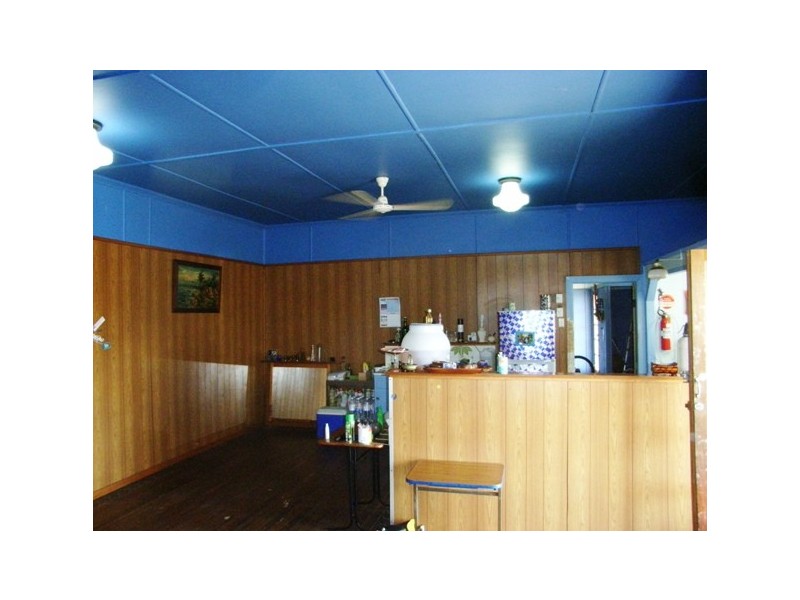 Millaroo QLD 4807