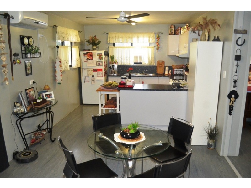 Majors Creek QLD 4816