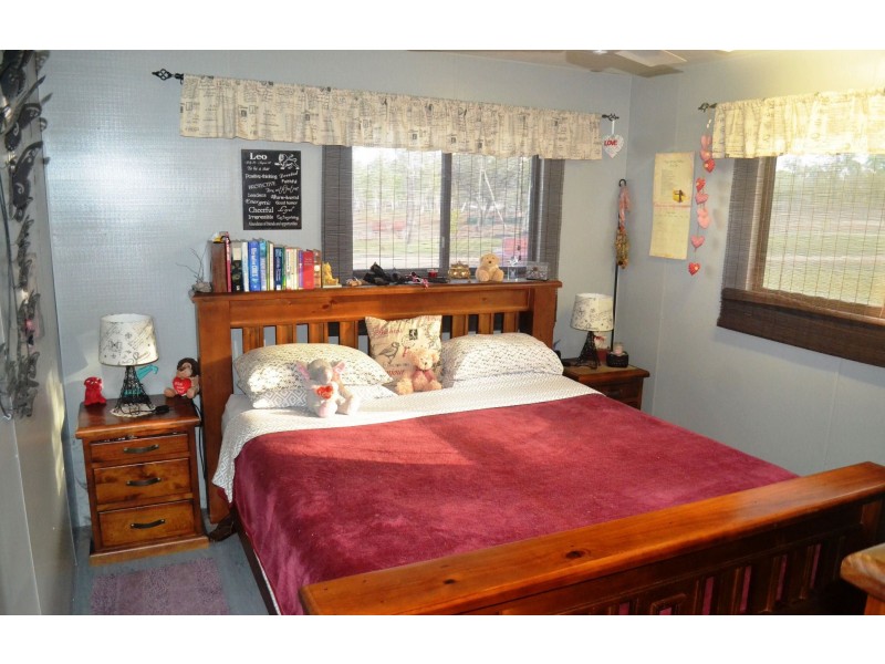 Majors Creek QLD 4816