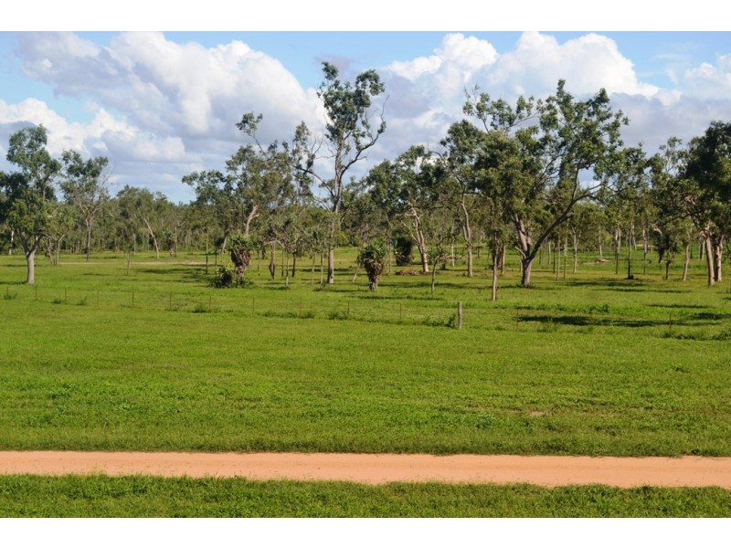 Majors Creek QLD 4816