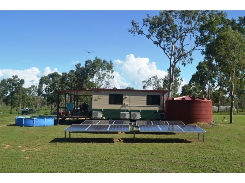 Majors Creek QLD 4816