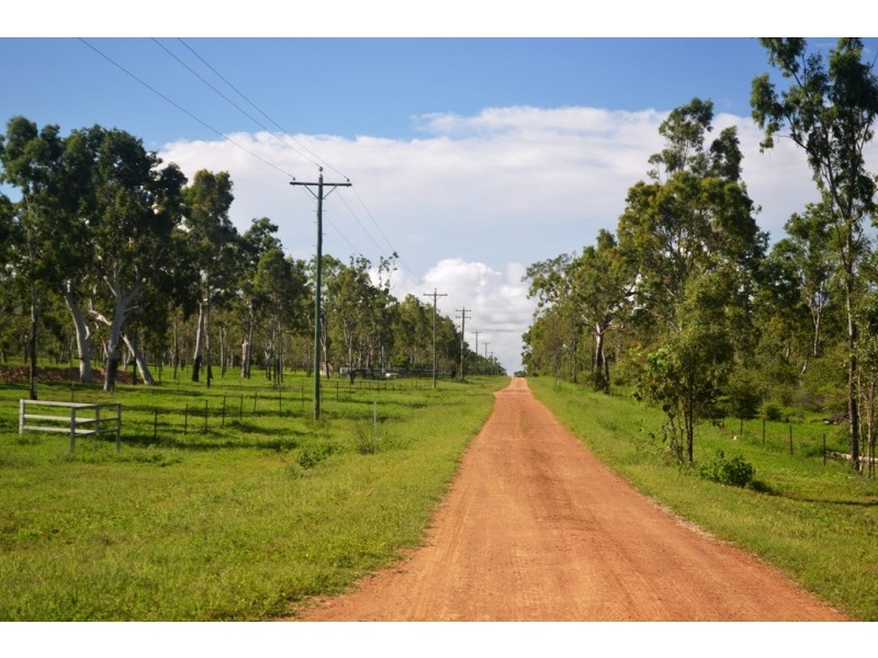 Majors Creek QLD 4816