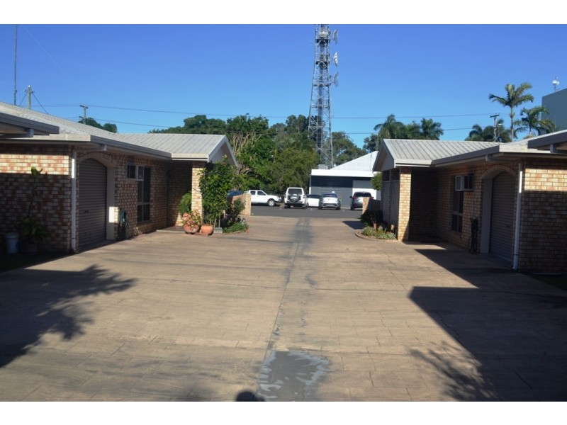 Ayr QLD 4807
