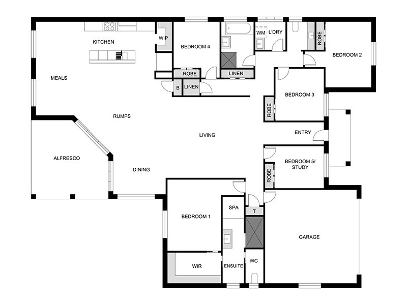 45 Hillandale Court, Bonegilla VIC 3691