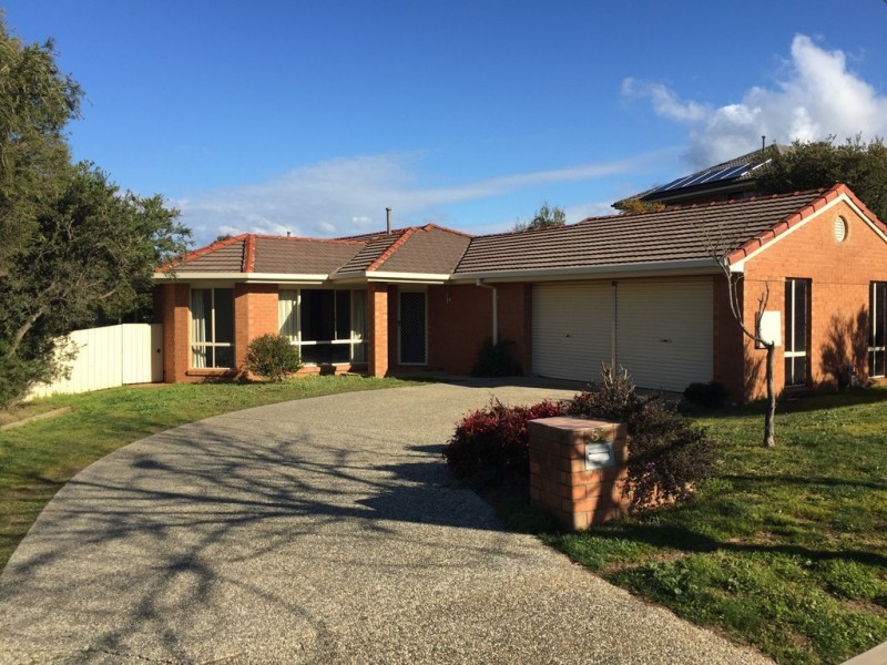 31 Severin Court, Thurgoona NSW 2640