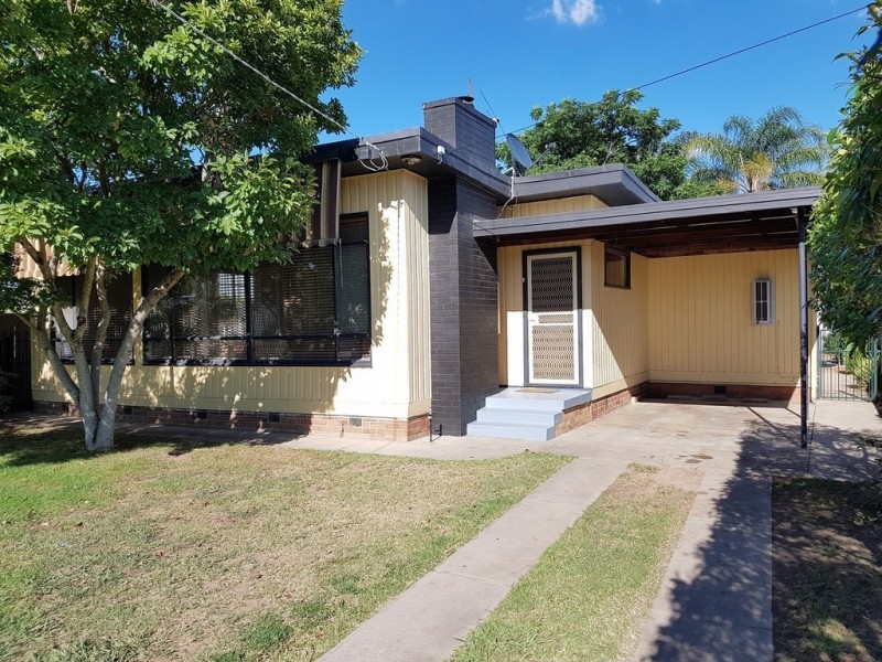 1 Fulford Street, Wodonga VIC 3690