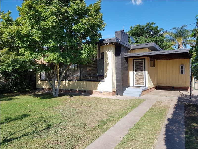 1 Fulford Street, Wodonga VIC 3690