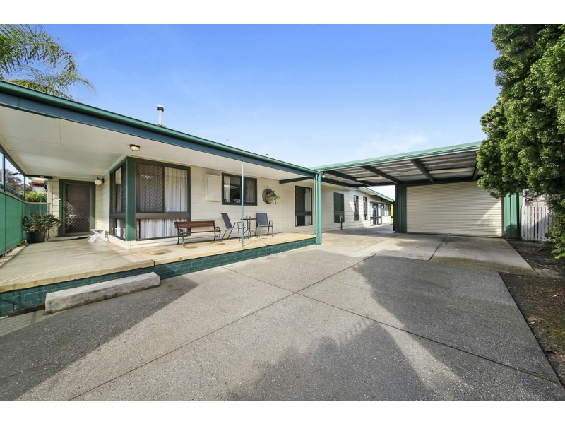 83 Mitchell Street, Wodonga VIC 3690