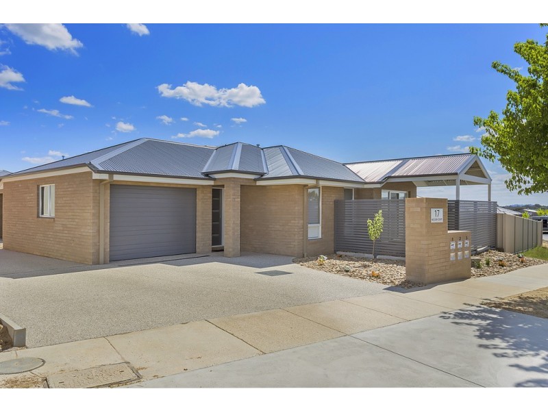 1/17 Nelson Court, Wodonga VIC 3690