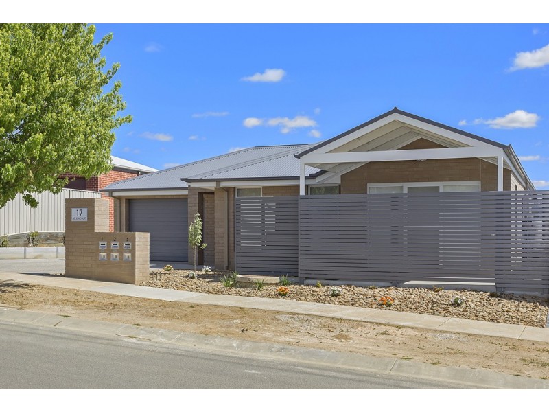 1/17 Nelson Court, Wodonga VIC 3690