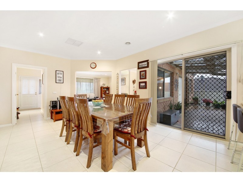 7 Carnoustie Avenue, Wodonga VIC 3690