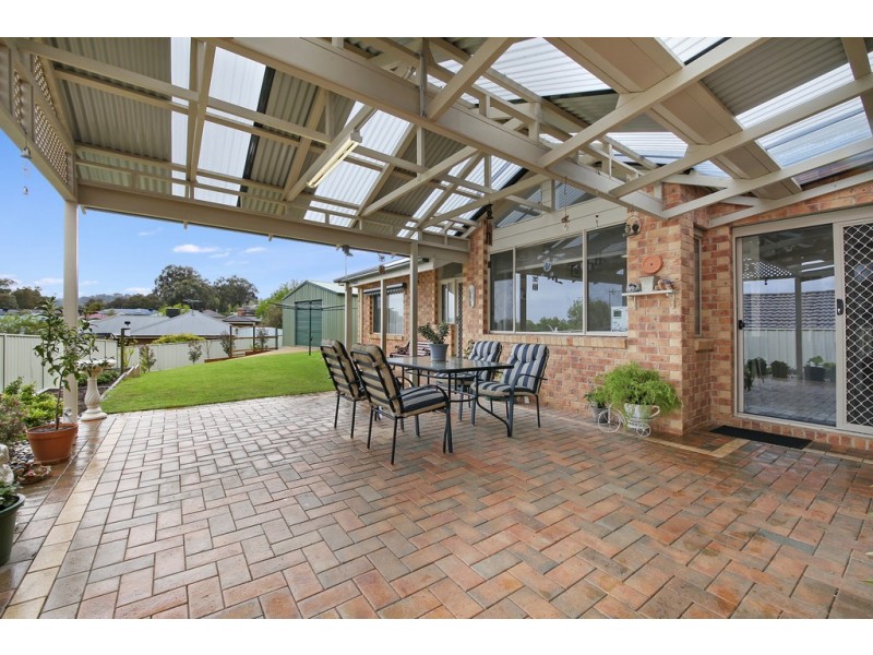 7 Carnoustie Avenue, Wodonga VIC 3690