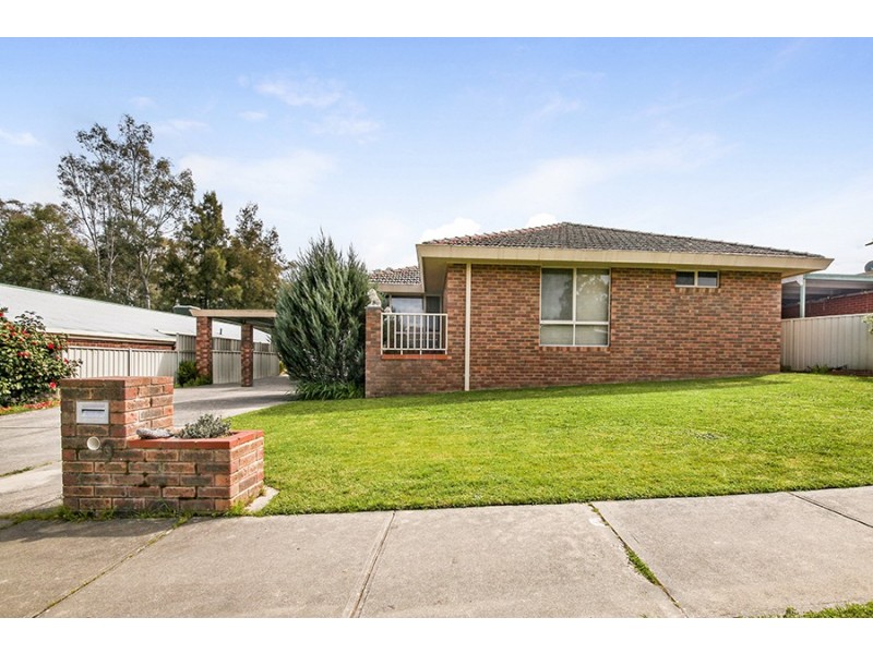 9 Ovens Court, Wodonga VIC 3690