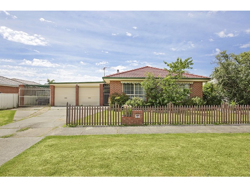 20 Dundee Drive, Wodonga VIC 3690