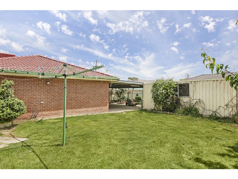 20 Dundee Drive, Wodonga VIC 3690