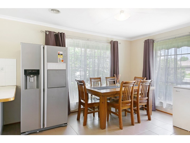 20 Dundee Drive, Wodonga VIC 3690