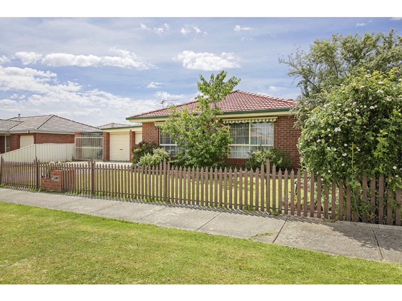 20 Dundee Drive, Wodonga VIC 3690