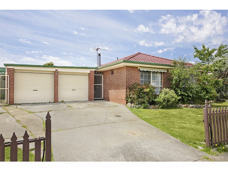 20 Dundee Drive, Wodonga VIC 3690