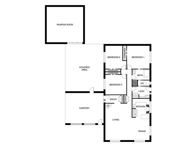 20 Dundee Drive, Wodonga VIC 3690