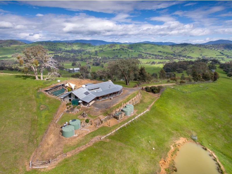 47 O’Neill Lane, Sandy Creek VIC 3695