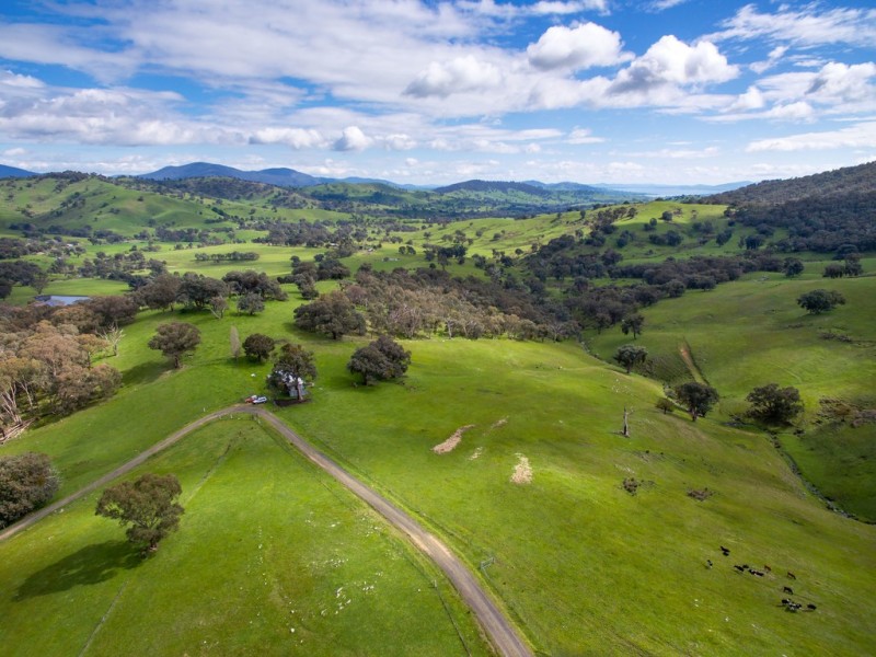 47 O’Neill Lane, Sandy Creek VIC 3695