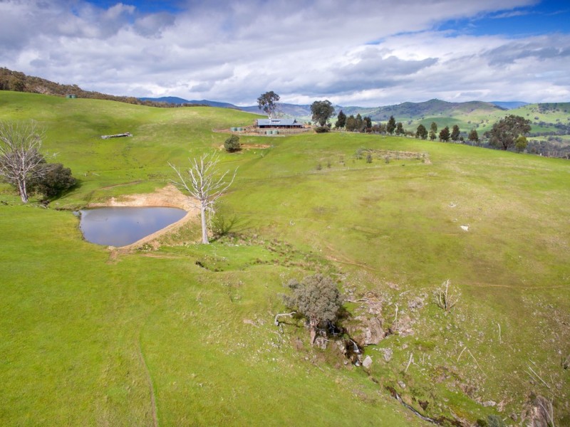 47 O’Neill Lane, Sandy Creek VIC 3695