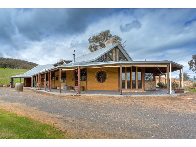 47 O’Neill Lane, Sandy Creek VIC 3695