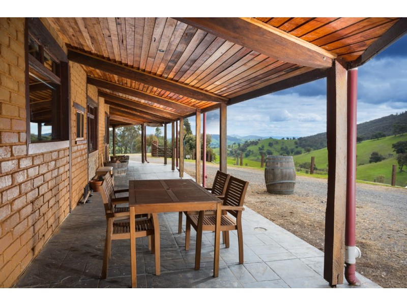 47 O’Neill Lane, Sandy Creek VIC 3695