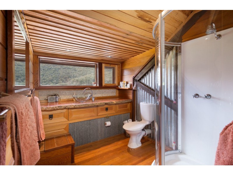 47 O’Neill Lane, Sandy Creek VIC 3695