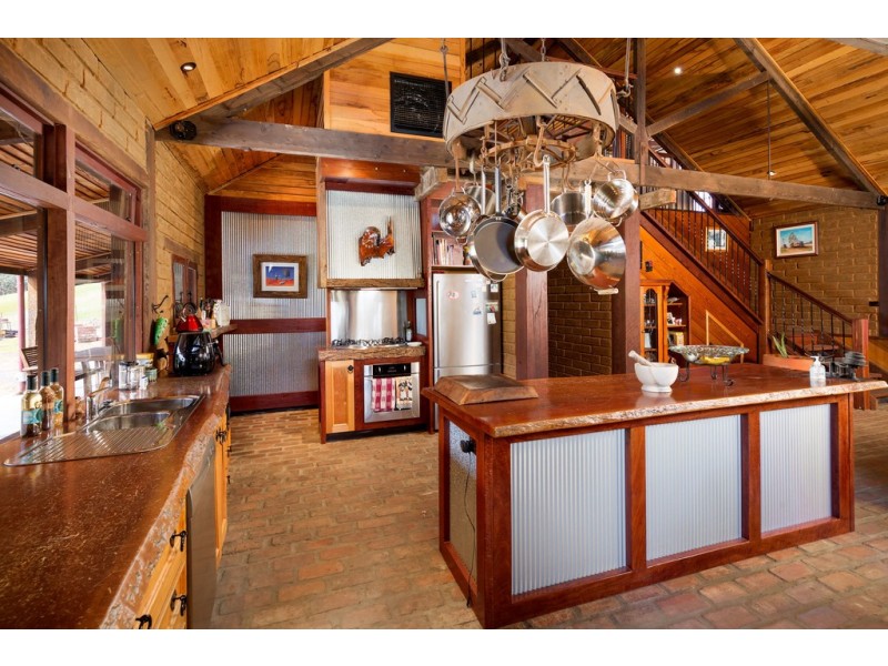 47 O’Neill Lane, Sandy Creek VIC 3695