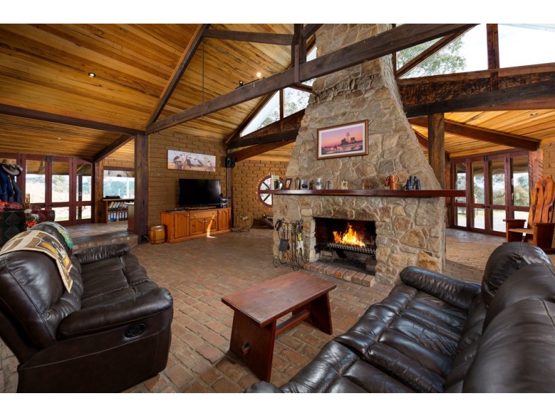 47 O’Neill Lane, Sandy Creek VIC 3695