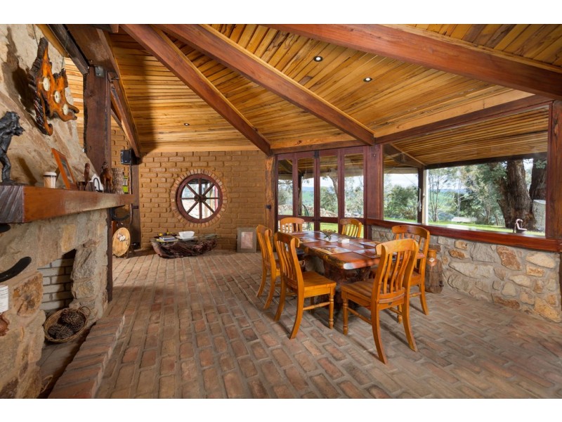 47 O’Neill Lane, Sandy Creek VIC 3695