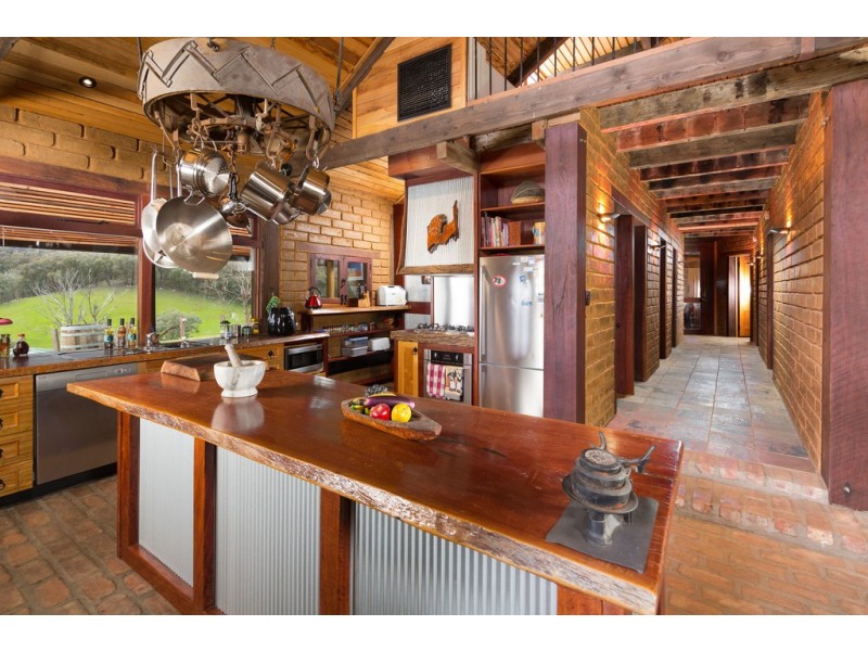 47 O’Neill Lane, Sandy Creek VIC 3695