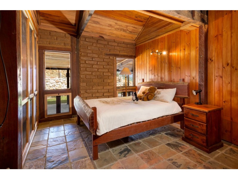 47 O’Neill Lane, Sandy Creek VIC 3695