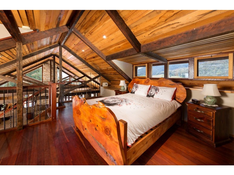 47 O’Neill Lane, Sandy Creek VIC 3695