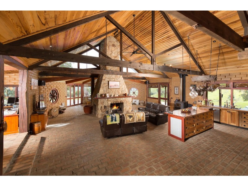 47 O’Neill Lane, Sandy Creek VIC 3695