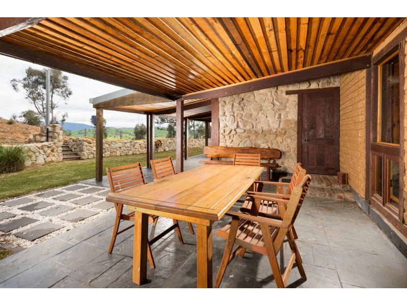 47 O’Neill Lane, Sandy Creek VIC 3695