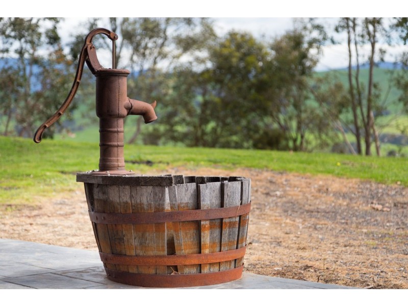 47 O’Neill Lane, Sandy Creek VIC 3695