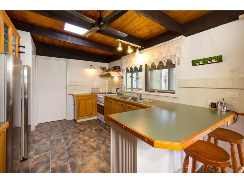 4 Coleman Court, Dartmouth VIC 3701