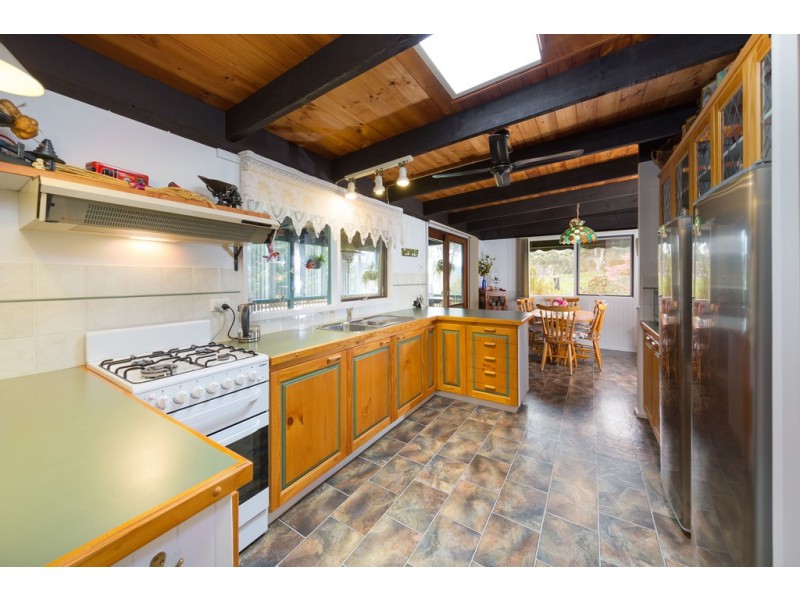 4 Coleman Court, Dartmouth VIC 3701