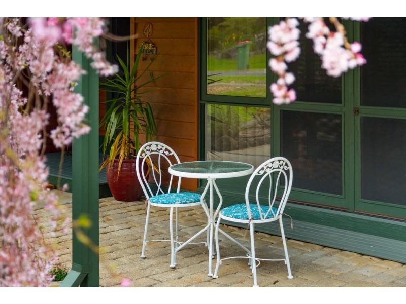 4 Coleman Court, Dartmouth VIC 3701