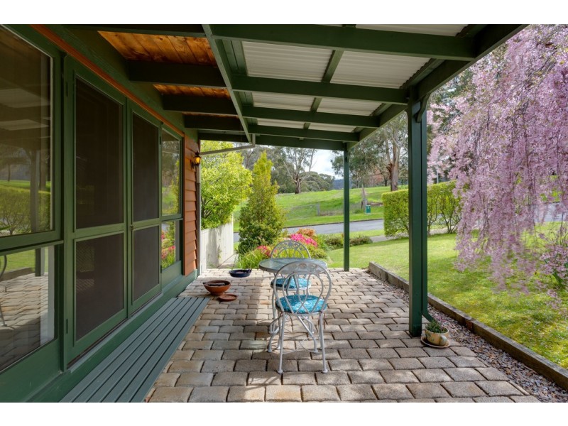 4 Coleman Court, Dartmouth VIC 3701