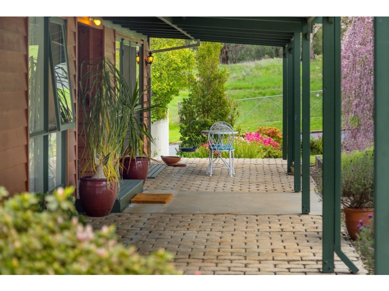 4 Coleman Court, Dartmouth VIC 3701